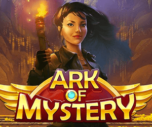 Ark of Mystery