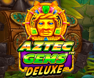 Aztec Gems Deluxe