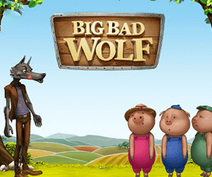 Big Bad Wolf