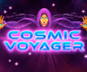 Cosmic Voyager