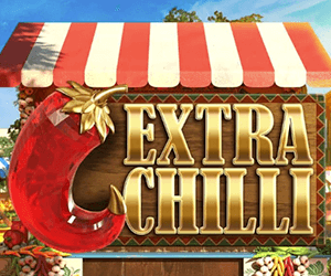 Extra Chilli