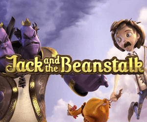 Jack and the Beanstalk