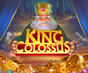 King Colossus