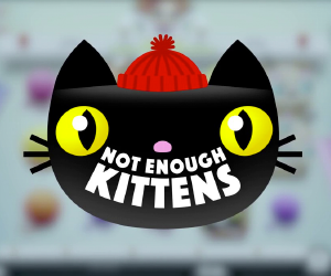 Not Enough Kittens