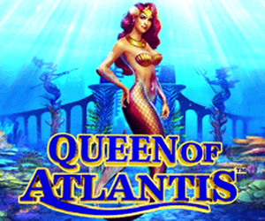 Queen of Atlantis