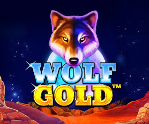 Wolf Gold